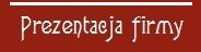 PREZENTACJA FIRMY